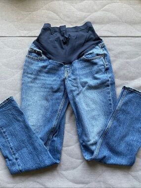 Old Navy Maternity Pants Bundle (2 pairs)